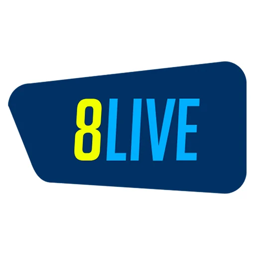 Nhà cái 8live